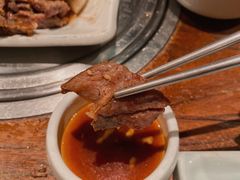 烤生牛排-萨拉伯尔(燕莎友谊商城店)