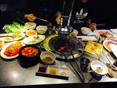 -喜来稀肉(虹泉路店)