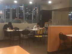 -麦当劳(北亭广场分店)