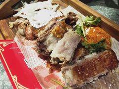-纳瓦新疆菜(银都店)