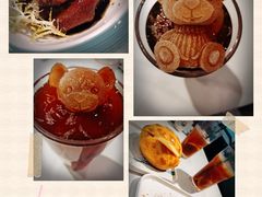 -柠檬树茶餐厅(海雅缤纷城店)