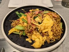 -丰茂烤串(公园店)
