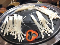 -九田家黑牛烤肉料理(石路天虹店)