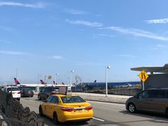 -约翰·菲茨杰拉德·肯尼迪国际机场