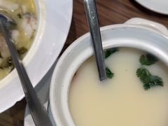 -九转小磨·东北菜老字号(祥安店)