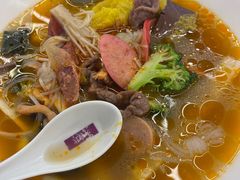 -大食代美食广场(月星环球港店)