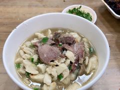 -老刘家泡馍·陕西老字号(钟楼广济街店)