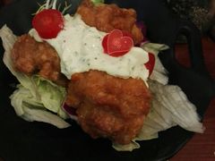 -鸟串烧Yakitori