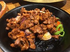 -阿罗新疆菜(人民广场店)