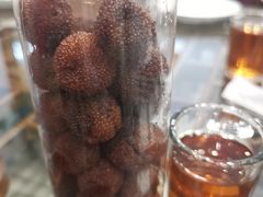 -呼吸森林·生态农庄农家乐私房菜