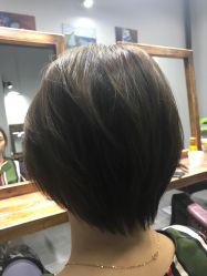-Moyue HAIR SALON