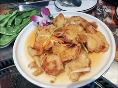 -山河屯铁锅炖·非遗东北菜(南山店)
