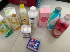 -盒马鲜生(文景博乐里购物广场店)
