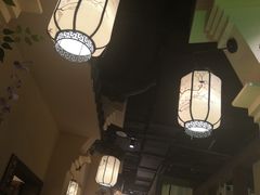 大堂-花千醉拾季(雨花世茂店)