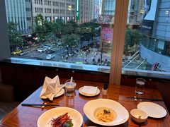-上海雅居乐万豪侯爵酒店