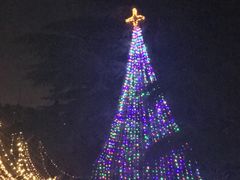 -青岛市江苏路基督教堂