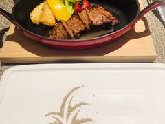 -香樟花园法式铁板烧(恒隆广场店)