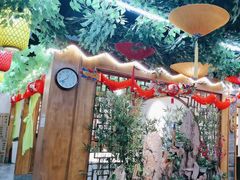 -津沽小院(天津之眼店)