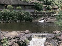-龙潭峡谷漂流