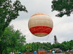 -东湖生态旅游风景区