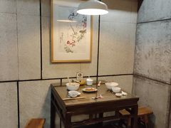 -建基泡馍·西安老字号·清真(永宁店)