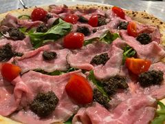 -Primo·丽莫意大利窑烤披萨