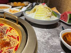 -麻路成都火锅(柏威年店)