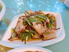 -金三角罗鸡肉(上兴街店)