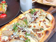 -Nord Grill&Bar Highland诺德西餐(深圳欢乐海岸店)