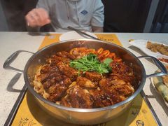 -黄记煌三汁焖锅(顺义华联店)