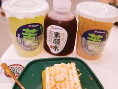 -炖物24章·顺时轻养茶(杭州保利时光里店)