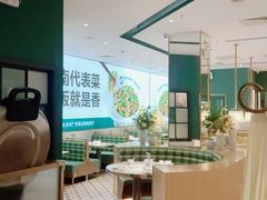 -以饭湘许(新塘万达店)