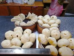 -红灯笼大酒楼(通湖路店)