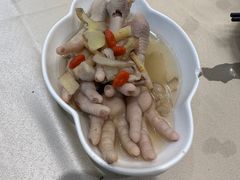 -益健名厨海鲜城(夏湾店)