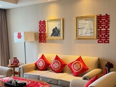 -长沙运达喜来登酒店