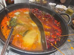 -冯校长老火锅(深圳总店)