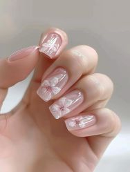 -槿里日式美甲工作室