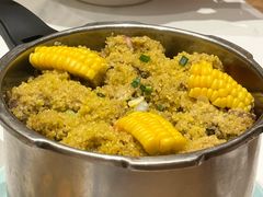 粉蒸肉-将军府·鸡毛店(武侯祠店)
