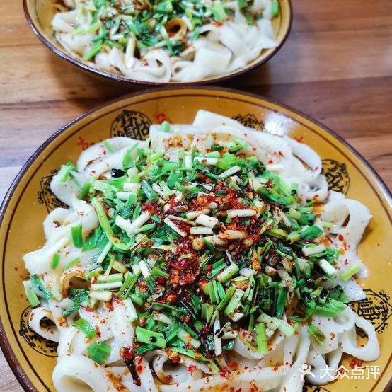 山西一绝特色刀削面(贵新街店)