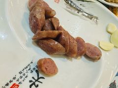 -金姐台湾菜(珠江路店)