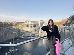 -蓝精灵乐园·世茂精灵之城主题乐园