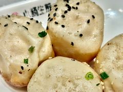大虾小杨双拼-小杨生煎(黄河路美食休闲街店)