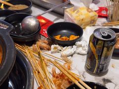 -钢管厂五区小郡肝火锅串串香(清河店)