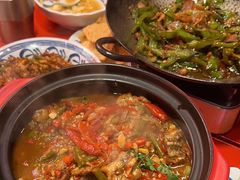 -侯师傅热炒店(印象城店)