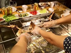 -炑羊香烤全羊(西三旗店)