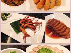 一品海蜇-杭州海华满陇度假酒店