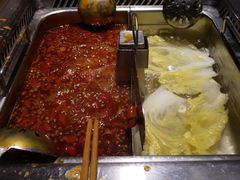 -海底捞火锅(上元大街店)