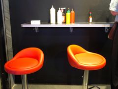 -YallaYalla丫拉中东料理小吃·清真(太古里店)