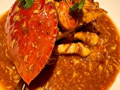 -珍宝海鲜JUMBO Seafood(尚嘉店)