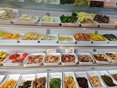 -哈尔滨小酒馆·鲜肉现穿自助烧烤(康新花园店)